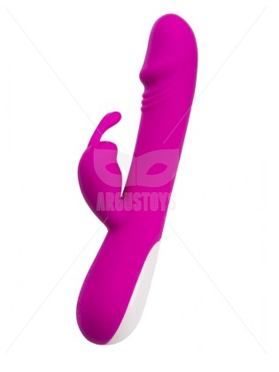 Silicon Vibrator  AT 1005-1